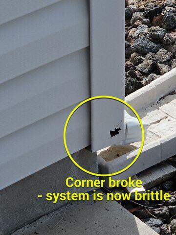 it speaks for itself