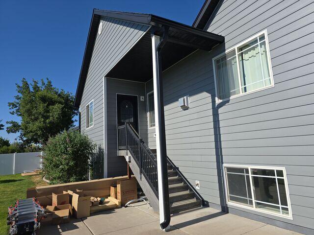 We love helping our customers,