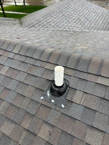 What it looks like from the exterior