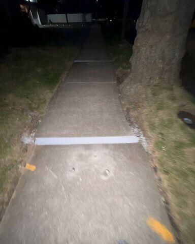 Concrete Repair in Plainview,...