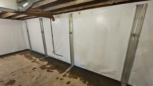 Basement Stabilization &...