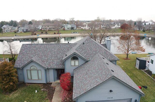 We don't just fix homes - we create happy homeowners!