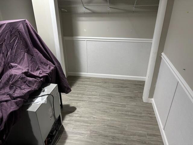 ThermalDry Elite Plank Flooring offers water-resistant, warp-proof flooring, while our EverLast Wall Panels protect walls from moisture and mold, combining durability and style to create a finished, low-maintenance basement.