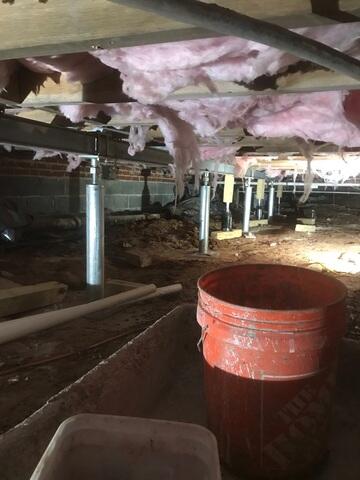 Smart Jacks installed