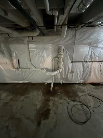 Expert Basement Waterproofing...
