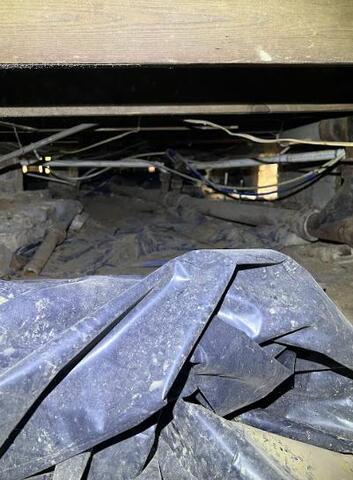 Encapsulation in Raymond, MS