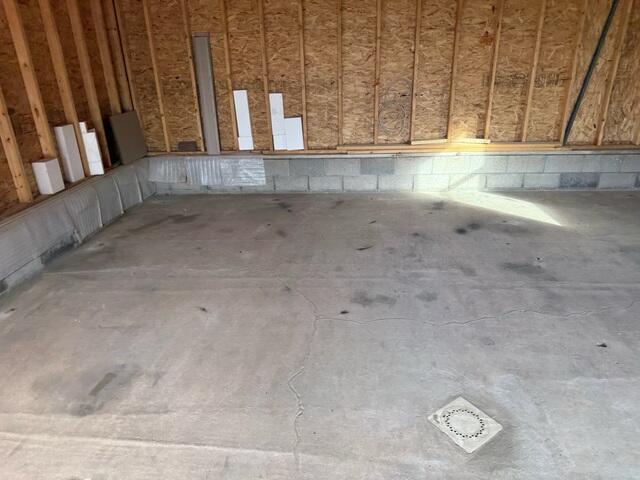 Concrete Repair in Verona, NY