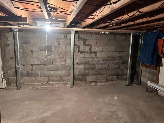 PowerBrace system installed