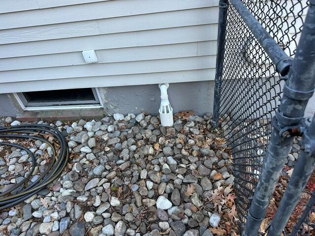 IceGuard was installed on the discharge line to keep the system from freezing over during the winter months.