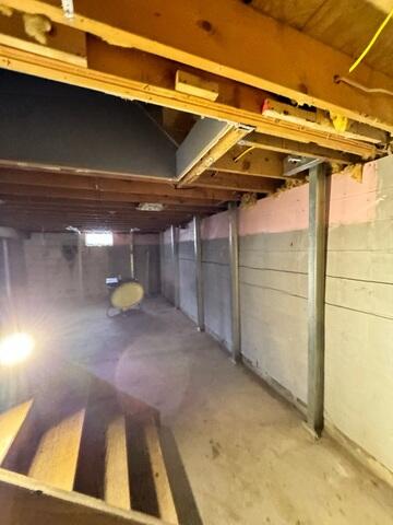 Foundation Repair in Seneca...