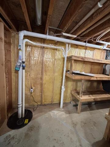 After: The homeowner was delighted with the excellent work completed by the crew.