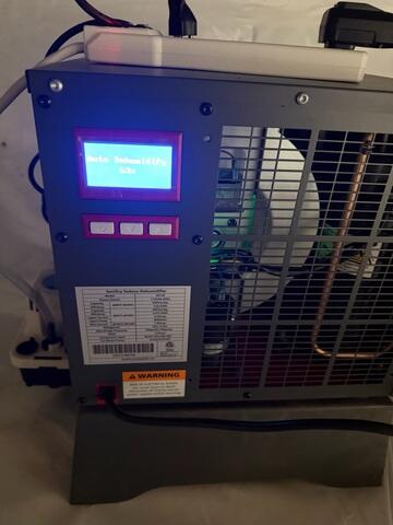 Lastly, our SaniDry Sedona was implemented to maintain optimal humidity levels year-round, this high-efficiency dehumidifier removes excess moisture from the air, ensuring a dry, healthy crawl space and long-term protection against moisture-related damage.