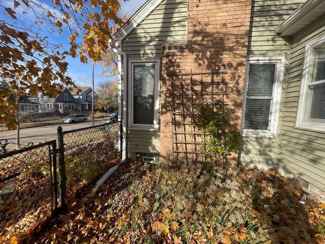 Before: The homeowner was concerned about the radon levels in their home.