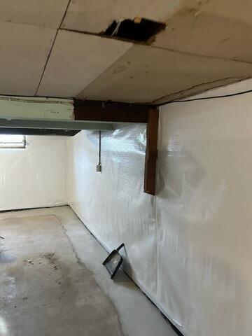 After: The homeowner was delighted with the excellent work completed by the crew.