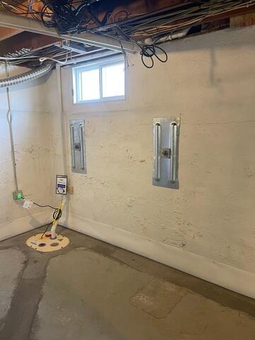 After: The homeowner was delighted with the excellent work completed by the crew.