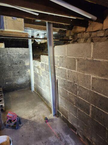 After: The homeowner was delighted with the excellent work completed by the crew.