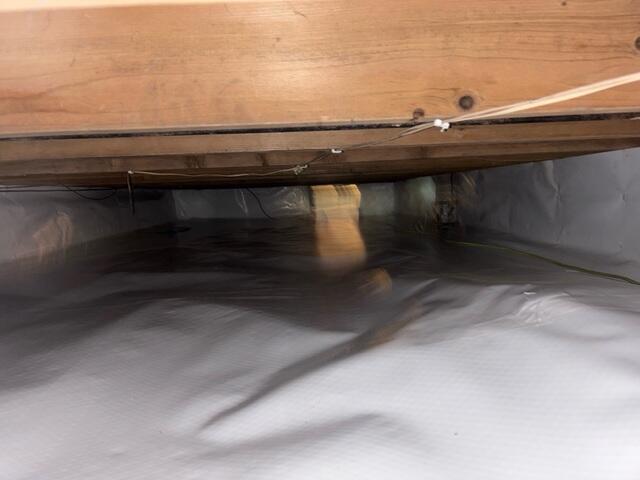 After: The homeowner was delighted with the excellent work completed by the crew.