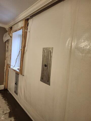 After: The homeowner was delighted with the excellent work completed by the crew.