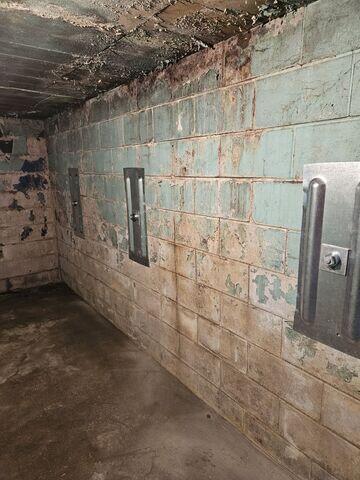 After: The homeowner was grateful for the excellent work completed by the crew.