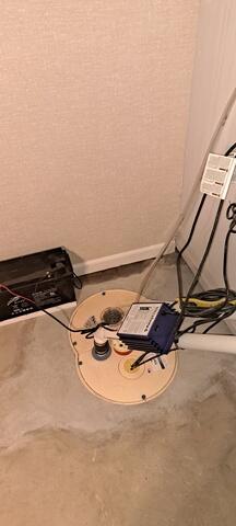 Waterproofing in Oradell, NJ