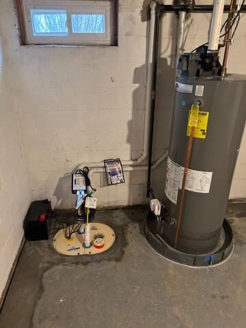 Featuring three pumps for varying water volumes and backup protection during power outages, TripleSafe offers unmatched reliability and peace of mind during heavy rainfall or unexpected failures.