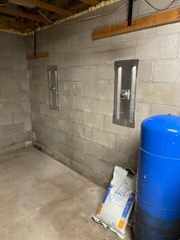 After: The homeowner was delighted with the excellent work completed by the crew.