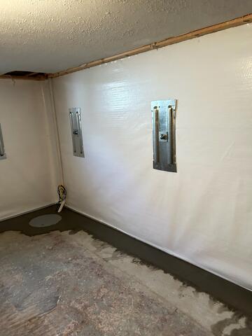 After: The homeowner was delighted with the excellent work completed by the crew.