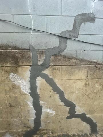 After: The homeowner was delighted with the excellent work completed by the crew.