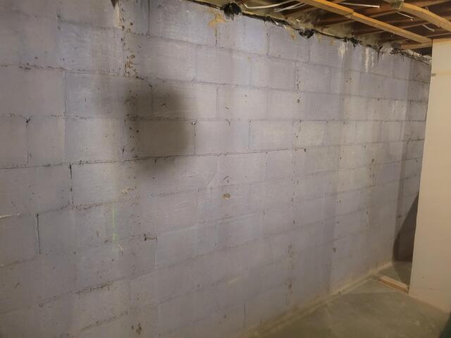 before we installed carbon armor straps