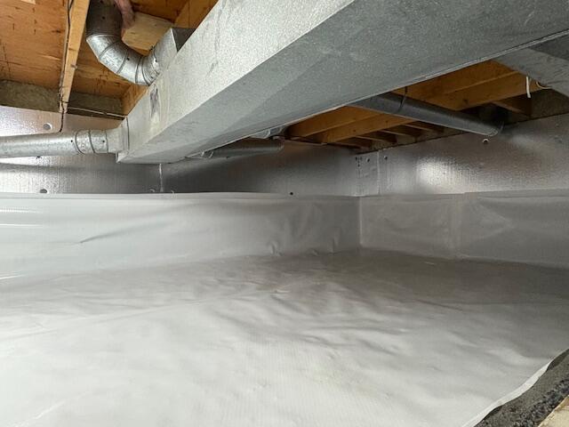 after we installed cleanspace and silverglo panels