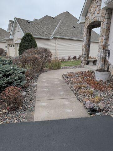 After: The homeowner was delighted with the excellent work completed by the crew.