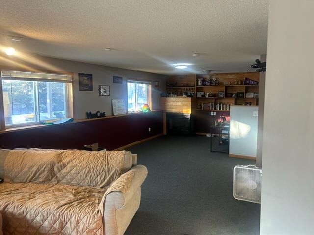 Before: Jason, one of our Design Specialists, recommended waterproofing the entire space.