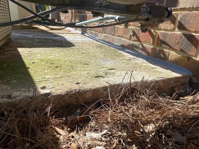 Concrete Lifting & Crack...