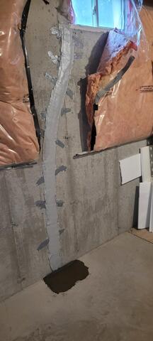 flexispan and crack stictches