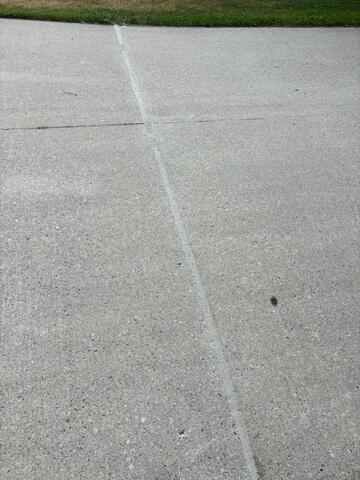 After our PolyLevel® injection, the slabs are perfectly aligned and fully supported. We filled the hidden voids and restored the grade, leaving a clean, stable, and trip-free entrance that's built to last.