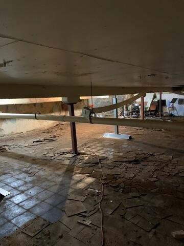 After: The homeowner was delighted with the excellent work completed by the crew.