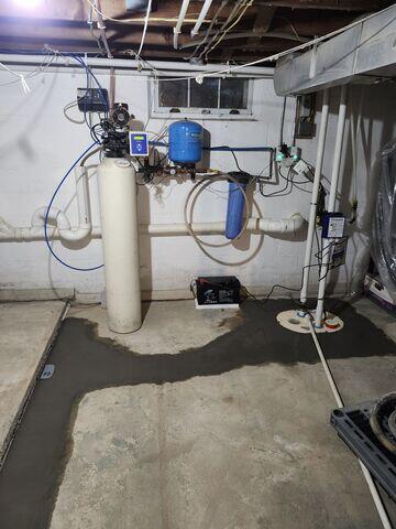 After: The homeowner was grateful for the delighted work completed by the crew.