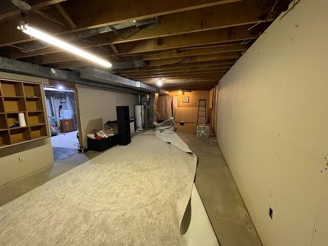 Basement Systems Solution in Hanover, IL
