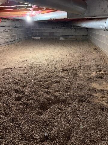 Basement Waterproofing in Peoria, IL