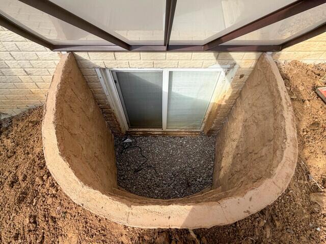 Egress Window Installation in Peoria, IL