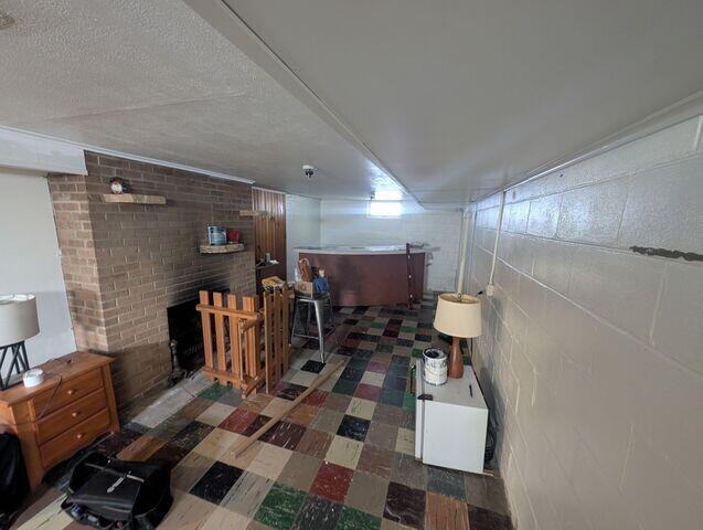 Foundation Repair in Davenport, IA