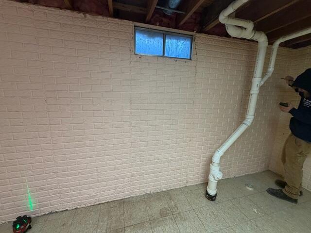 Foundation Support and Basement Waterproofing in Bettendorf, IA