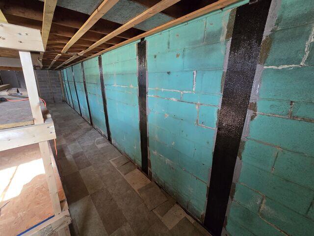 Foundation Support in Peoria, IL