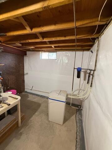 Foundation Repair in Tremont, IL