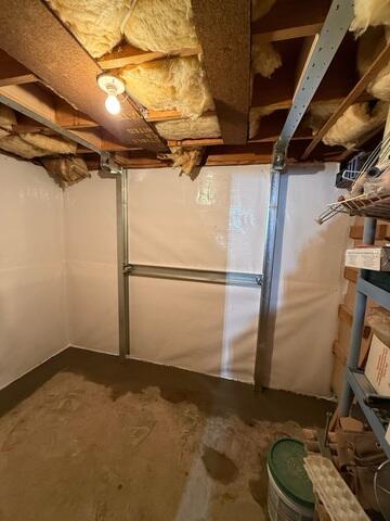 Foundation Repair in Tremont, IL