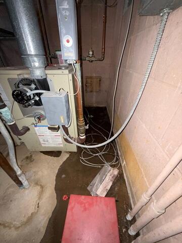 Basement Systems Solutions in East Moline, IL