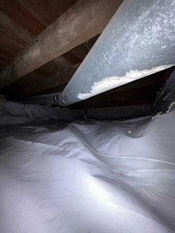 Basement Waterproofing in...