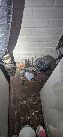 Basement Waterproofing in Bettendorf, IA