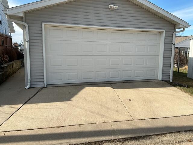 Gutter Solutions in Dubuque, IA