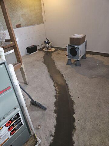 Afterward, the homeowner was grateful for the excellent work the crew completed.